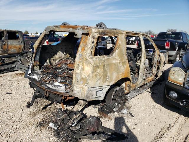 2021 GMC YUKON AT4 1GKS2CKD3MR204656