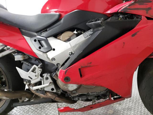 2014 HONDA VFR800 F JH2RC7959EK000460