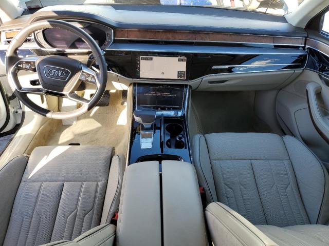 2019 AUDI A8 L WAU8DAF85KN021472