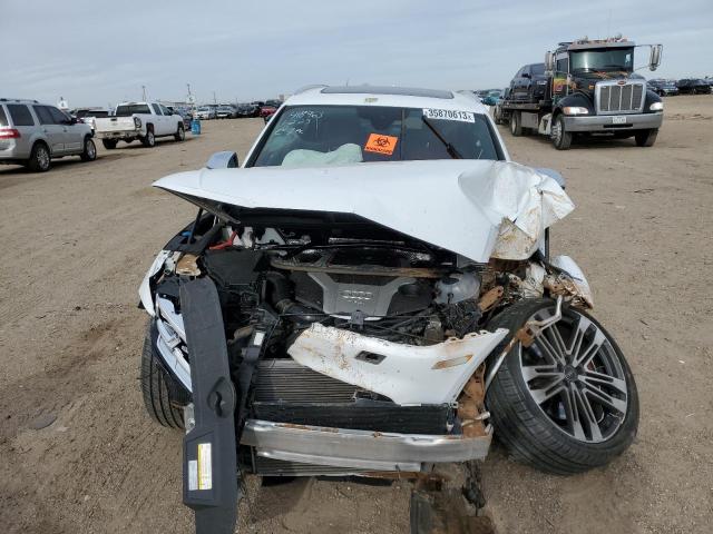2018 AUDI SQ5 PRESTI WA1C4AFYXJ2135989