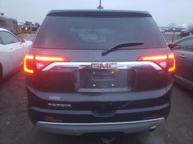 2018 GMC ACADIA SLE - 1GKKNKLA8JZ110712
