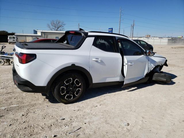 2022 HYUNDAI SANTA CRUZ - 5NTJDDAF0NH001793