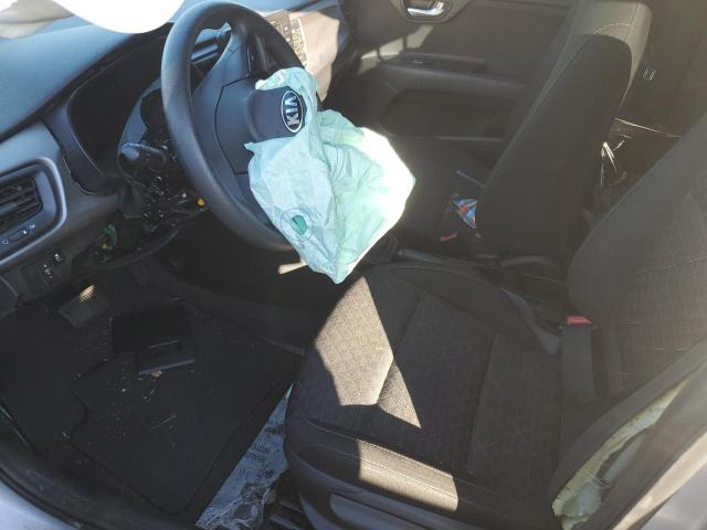 3KPA24AB2KE222670 KIA RIO S