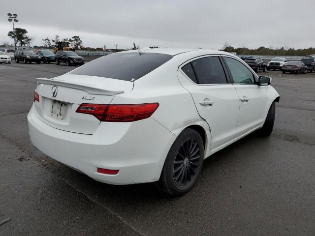 19VDE1F71DE016534 Acura Ilx 20 Tech