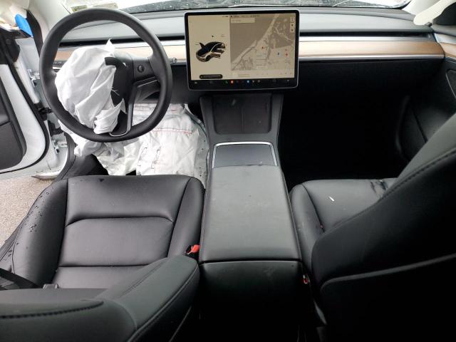 5YJ3E1EA0NF317565 Tesla MODEL 3