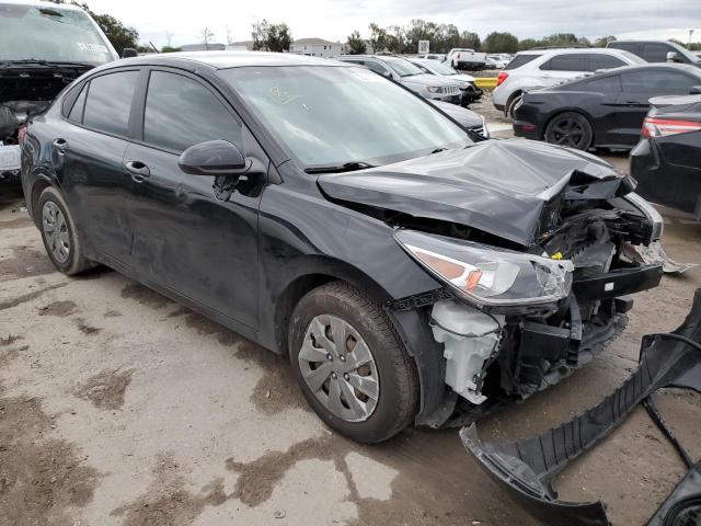 3KPA24ADXLE314869 KIA Rio