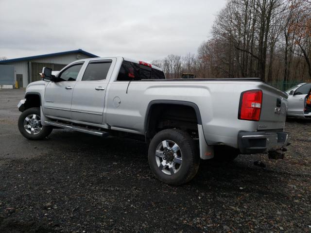 1GT42XCY2JF162765 GMC Sierra K3500 Slt