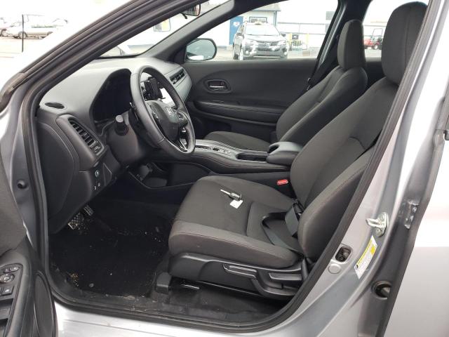 2019 HONDA HR-V SPORT - 3CZRU6H12KG729413