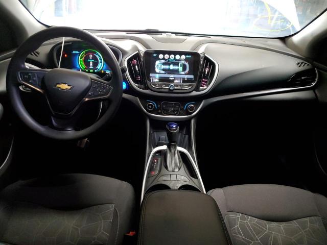 VIN 1G1RC6S53JU149452 2018 Chevrolet Volt, LT no.8