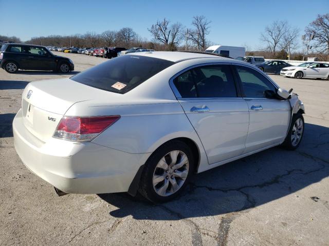 2010 Honda Accord Exl VIN: 5KBCP3F83AB001381 Lot: 72585012