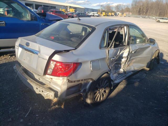 JF1GE6B62AG504939 Subaru Impreza 2.5i Premium