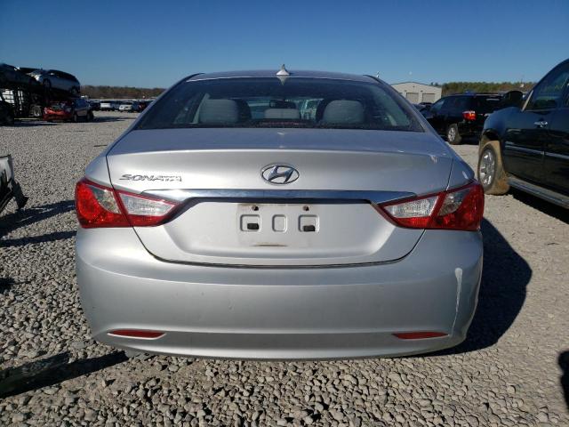 VIN 5NPEB4AC7DH544875 2013 HYUNDAI SONATA no.6