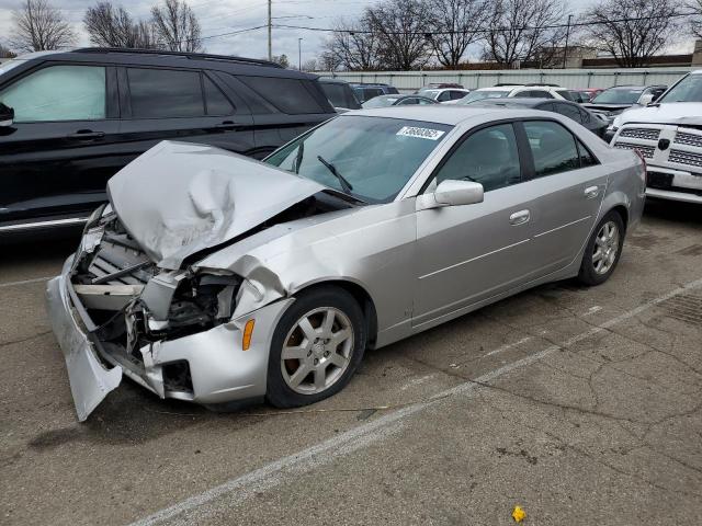 2006 Cadillac CTS 