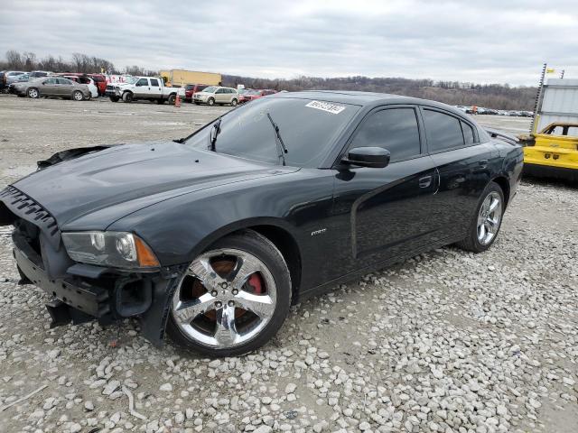 2014 Dodge Charger R/T