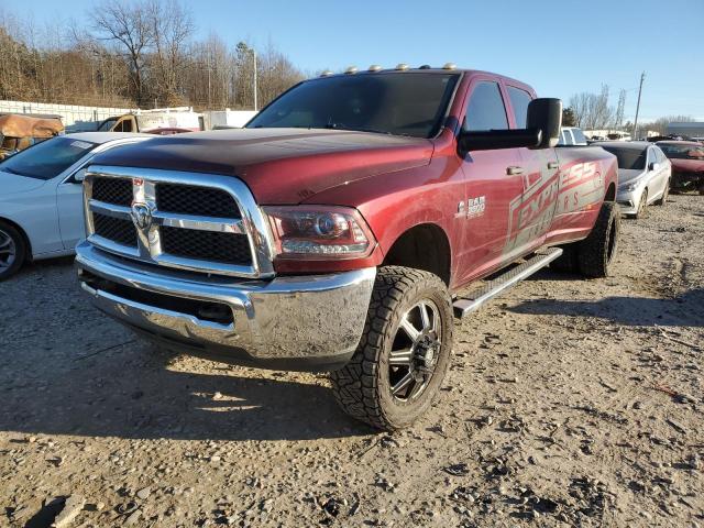 2017 RAM 3500 ST - 3C63RRGL9HG566664