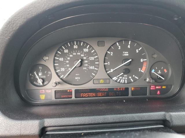 5UXFA53512LP28504 BMW X5 3.0I