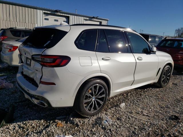 2023 BMW X5 5UXCR6C01P9P66664