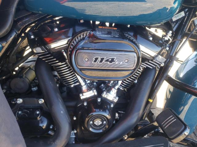 2021 HARLEY-DAVIDSON FLTRXS - 1HD1KTP18MB604872