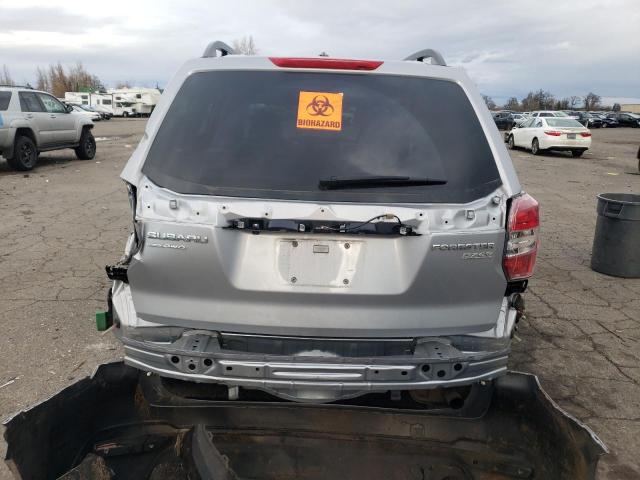 JF2SJADC6FH465989 Subaru Forester 2.5i Premium