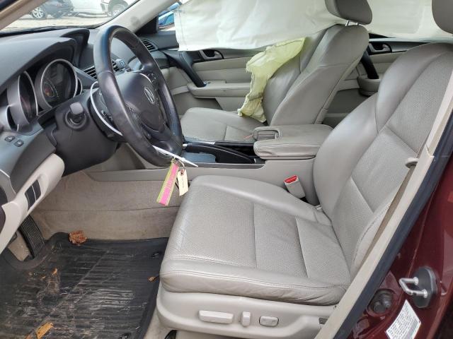 19UUA86549A019031 Acura TL