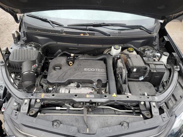 2018 CHEVROLET EQUINOX LS - 2GNAXHEV0J6125499