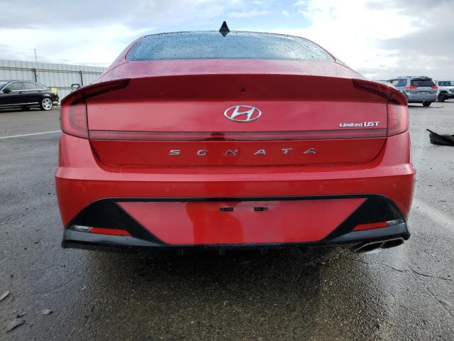 2020 HYUNDAI SONATA LIM - 5NPEH4J29LH043300