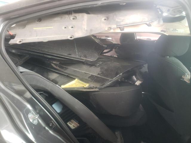 2019 NISSAN ALTIMA S - 1N4BL4BW5KN313761