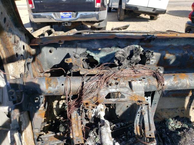 2021 GMC YUKON AT4 1GKS2CKD3MR204656