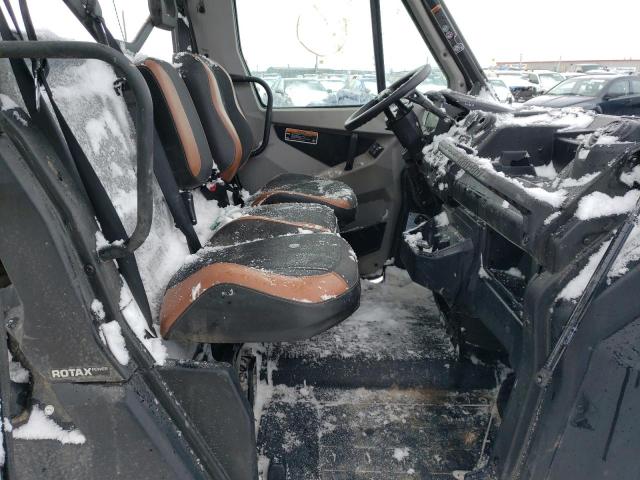 2022 CAN-AM DEFENDER L - 3JBUVAX40NK001251