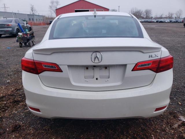 19VDE1F75DE401661 Acura Ilx 20 Tech