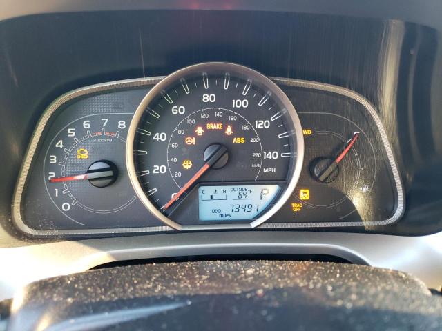 2015 TOYOTA RAV4 XLE - JTMRFREV0FD122924