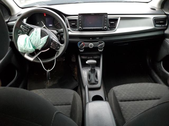 3KPA24ADXLE314869 KIA Rio