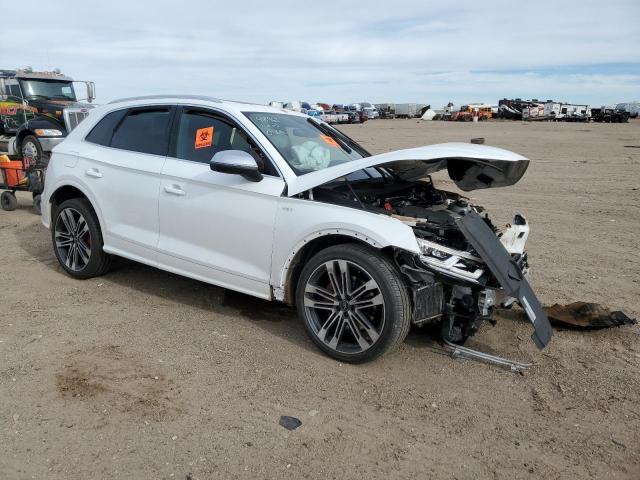 2018 AUDI SQ5 PRESTI WA1C4AFYXJ2135989