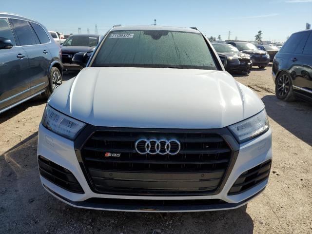 2020 AUDI SQ5 PREMIU WA1B4AFY2L2011052