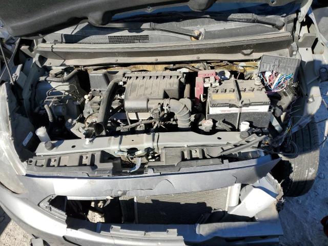 2020 MITSUBISHI MIRAGE LE ML32A5HJ8LH004273