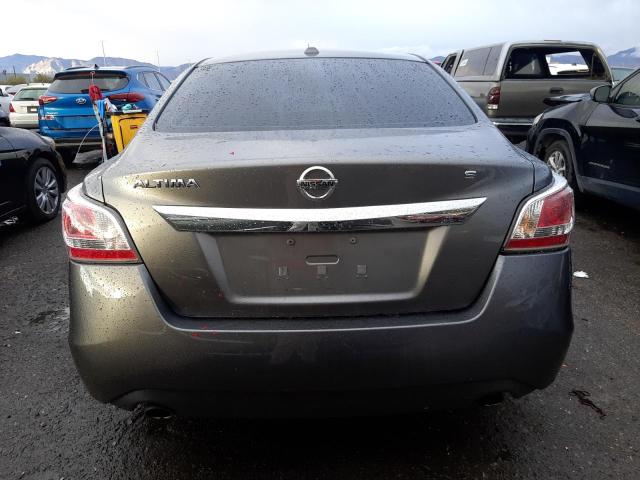 1N4AL3AP8FN342404 Nissan ALTIMA 2.5