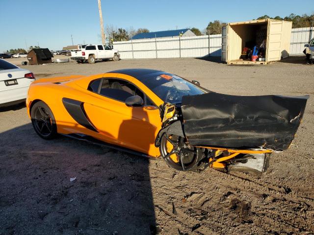 2016 MCLAREN AUTOMOTIVE 675LT - SBM11SAA7GW675556