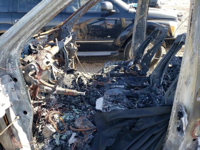 2021 GMC YUKON AT4 1GKS2CKD3MR204656