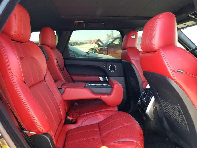SALWR2EF3GA111874 Land Rover RANGEROVER