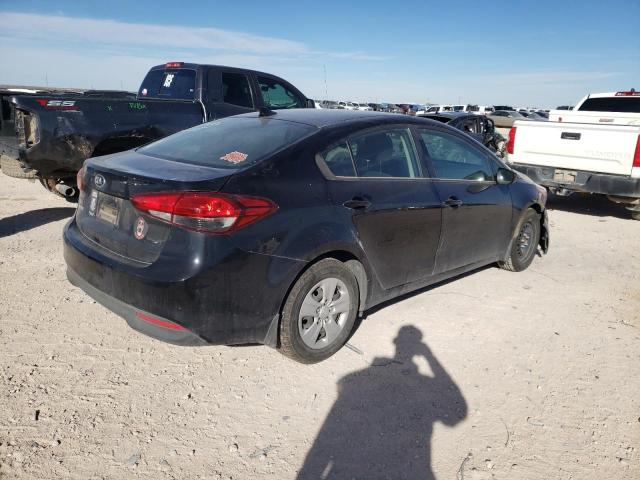 3KPFK4A79JE225226 KIA FORTE LX