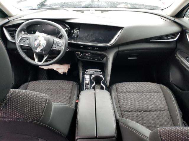 2021 BUICK ENVISION P - LRBAZLR42MD102690