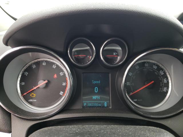 2016 BUICK ENCORE - KL4CJCSB8GB678031