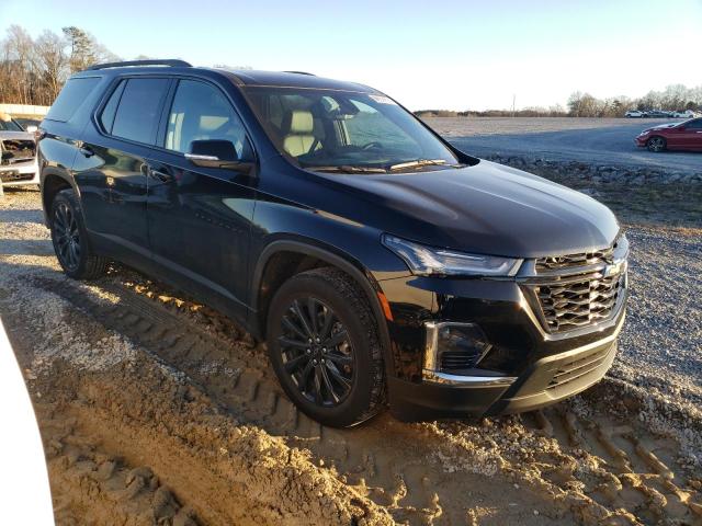 2022 CHEVROLET TRAVERSE R 1GNERJKW4NJ145604
