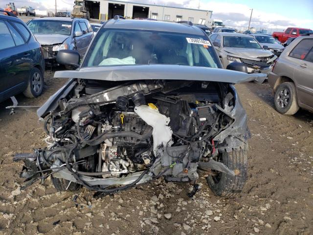 3C4PDCAB3LT276085 Dodge JOURNEY SE