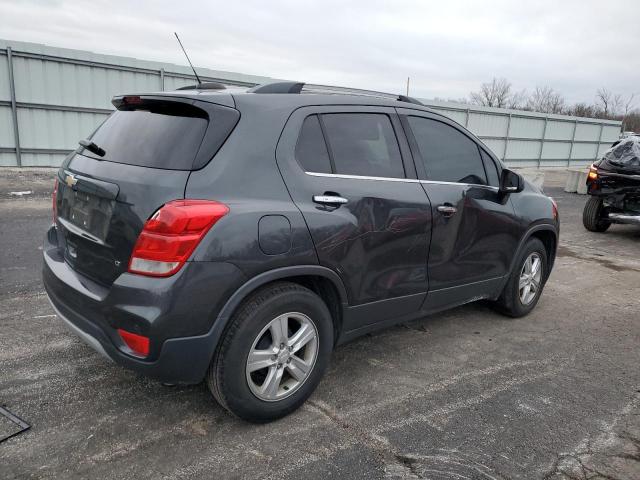 2018 CHEVROLET TRAX 1LT - 3GNCJLSB5JL368860