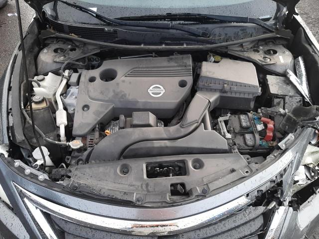 1N4AL3AP8FN342404 Nissan ALTIMA 2.5