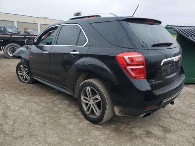 2017 CHEVROLET EQUINOX PR - 2GNFLGE30H6214641