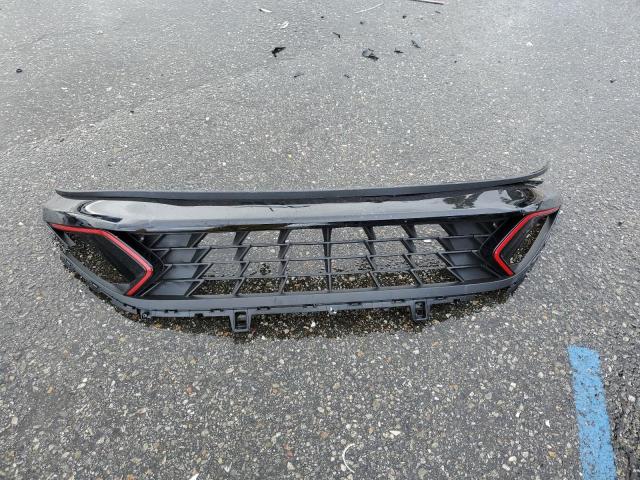3KPF54AD2PE547793 KIA Forte Gt Line