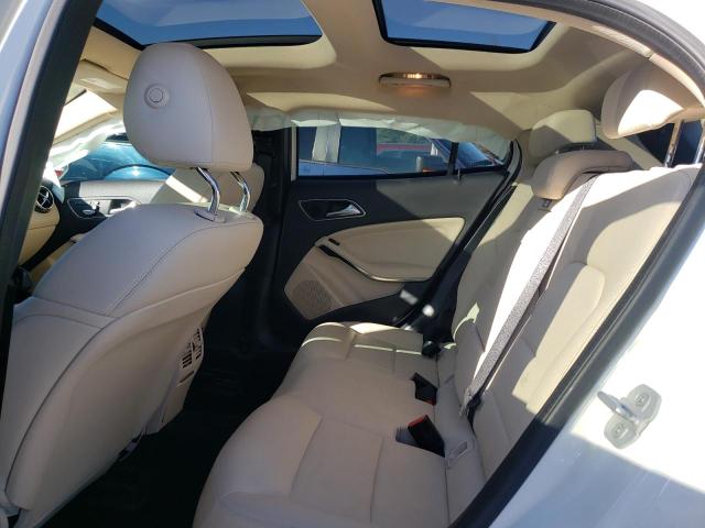 2018 MERCEDES-BENZ GLA 250 - WDCTG4EB7JJ453984