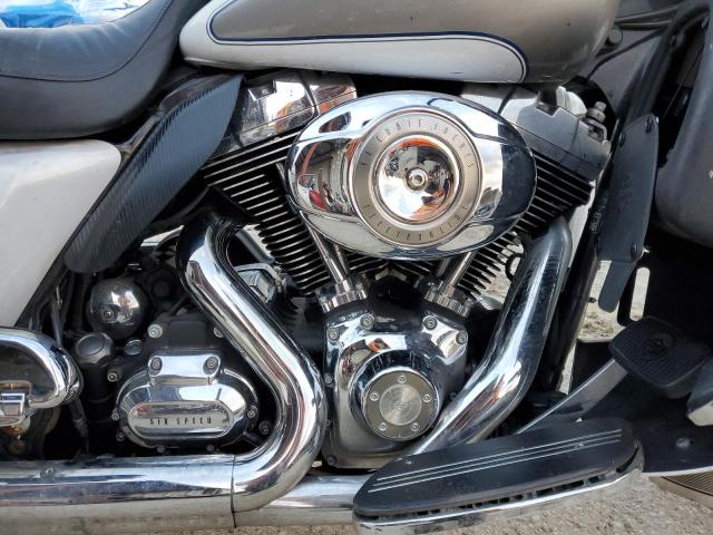 2009 HARLEY-DAVIDSON FLHTCU - 1HD1FC4169Y630562